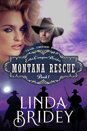 Free: Mail Order Bride – Montana Rescue