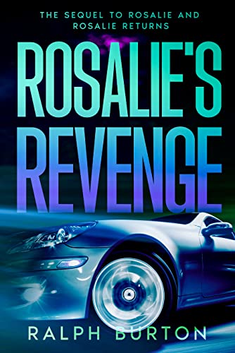 Free: Rosalie’s Revenge