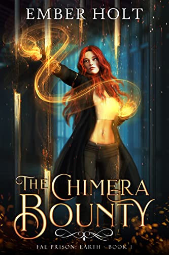 Free: The Chimera Bounty