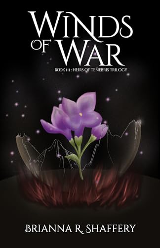 Free: Winds of War (Heirs of Tenebris trilogy Book 3)