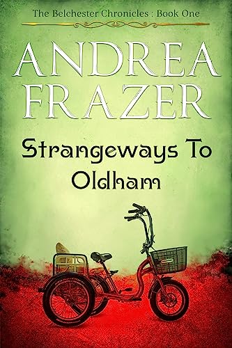 Free: Strangeways to Oldham
