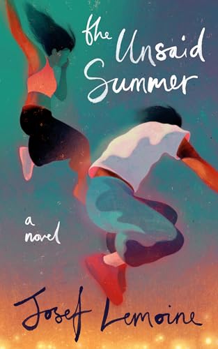Free: The Unsaid Summer