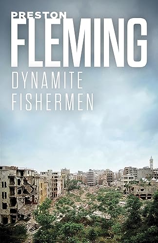 Free: Dynamite Fishermen