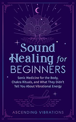 Free: Sound Healing For Beginners
