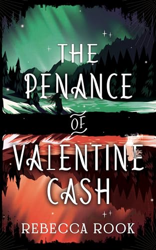 The Penance of Valentine Cash