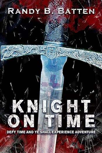 Knight on Time