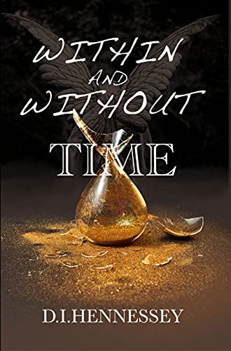 Within and Without Time: (Christian Mystery Thriller)