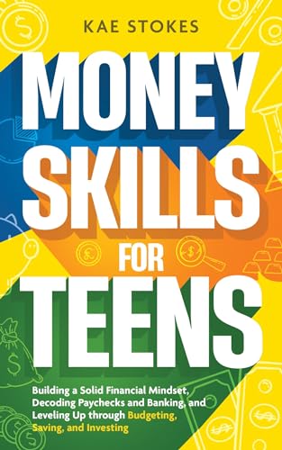 Money Skills for Teens