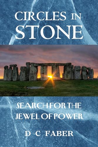 Circles In Stone: Search for the Jewel of Power