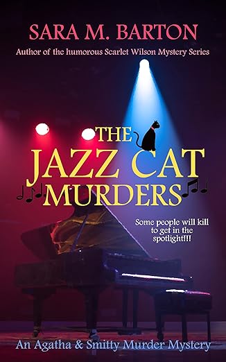 Free: The Jazz Cat Murders