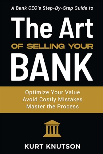The Art of Selling Your Bank
