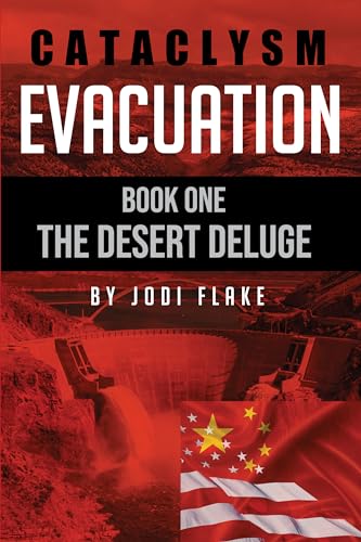 Free: EVACUATION: Book One: The Desert Deluge