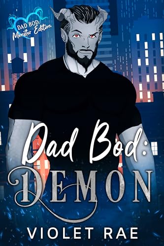 Dad Bod Demon