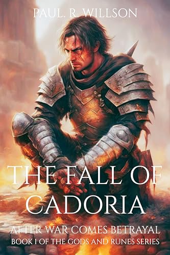 The Fall of Cadoria
