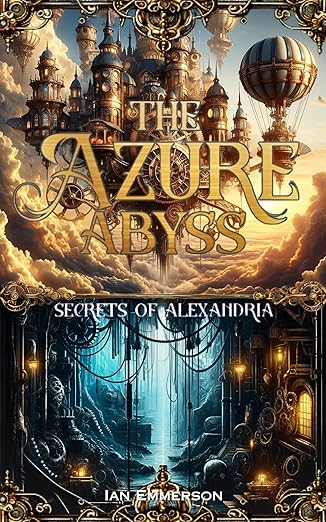 Free: The Azure Abyss: Secrets of Alexandria