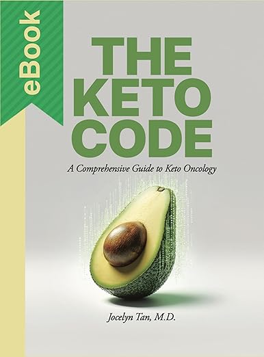 The Keto Code, A Comprehensive Guide to Keto Oncology