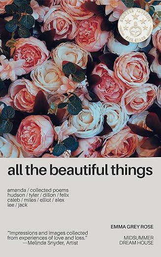 Free: All The Beautiful Things