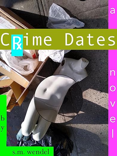 Crime Dates