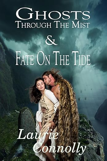 Ghosts Through The Mist & Fate On The Tide