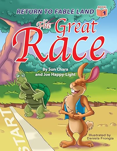 The Great Race