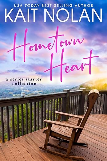 Free: Hometown Heart