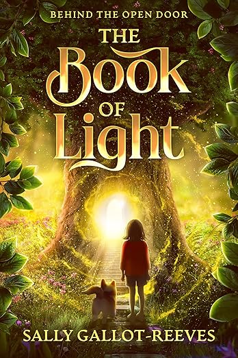 The Book of Light