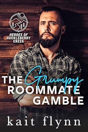 Free: The Grumpy Roommate Gamble