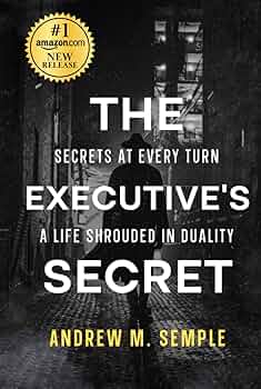The Executive’s Secret