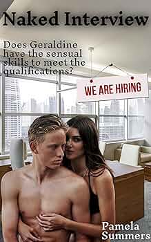 Naked Interview