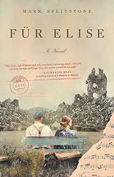 Für Elise: A Novel
