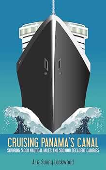 Cruising Panama’s Canal