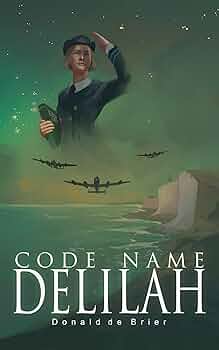 Free: Code Name Delilah