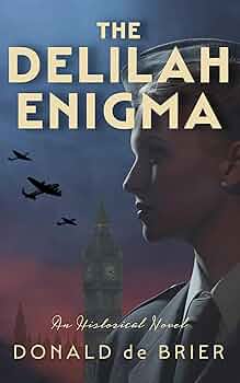 Free: The Delilah Enigma