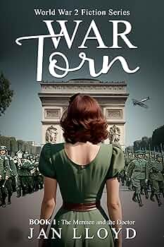 Free: War Torn Book 1