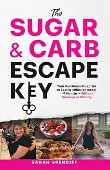 The Sugar & Carb Escape Key
