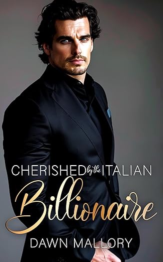 Free: Cherished by the Italian Billionaire