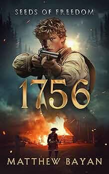 Free: 1756: Seeds Of Freedom