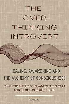 The Over Thinking Introvert