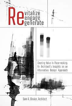 Free: Revitalize | Reengage | Regenerate: Creating Value in Place-Making