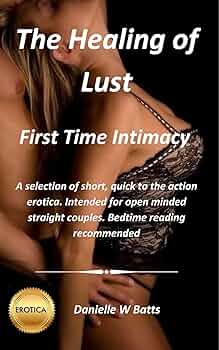 First Time Intimacy