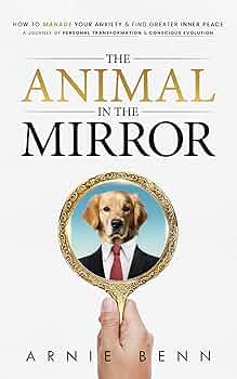 The Animal In The Mirror