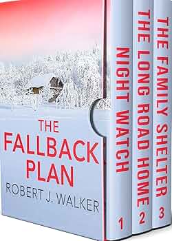 The Fallback Plan