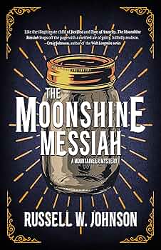 The Moonshine Messiah