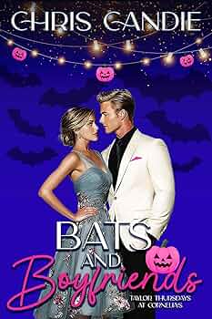 Bats and Boyfriends