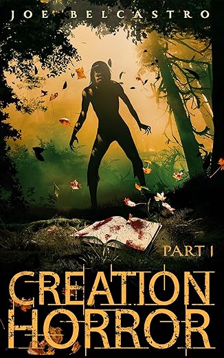 CREATION HORROR
