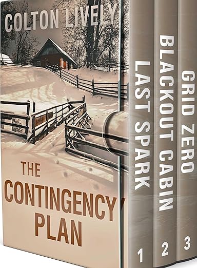 The Contingency Plan