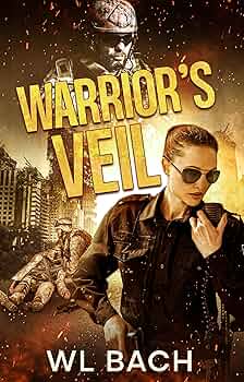 Free: Warrior’s Veil