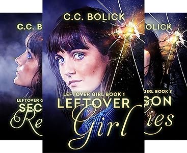 Free: Leftover Girl