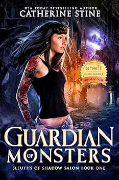 Guardian of Monsters