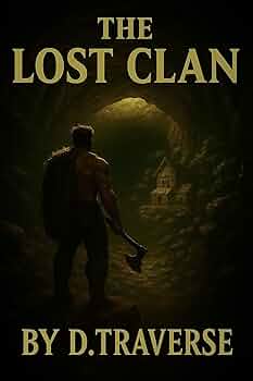 Free: The Lost Clan: Fall